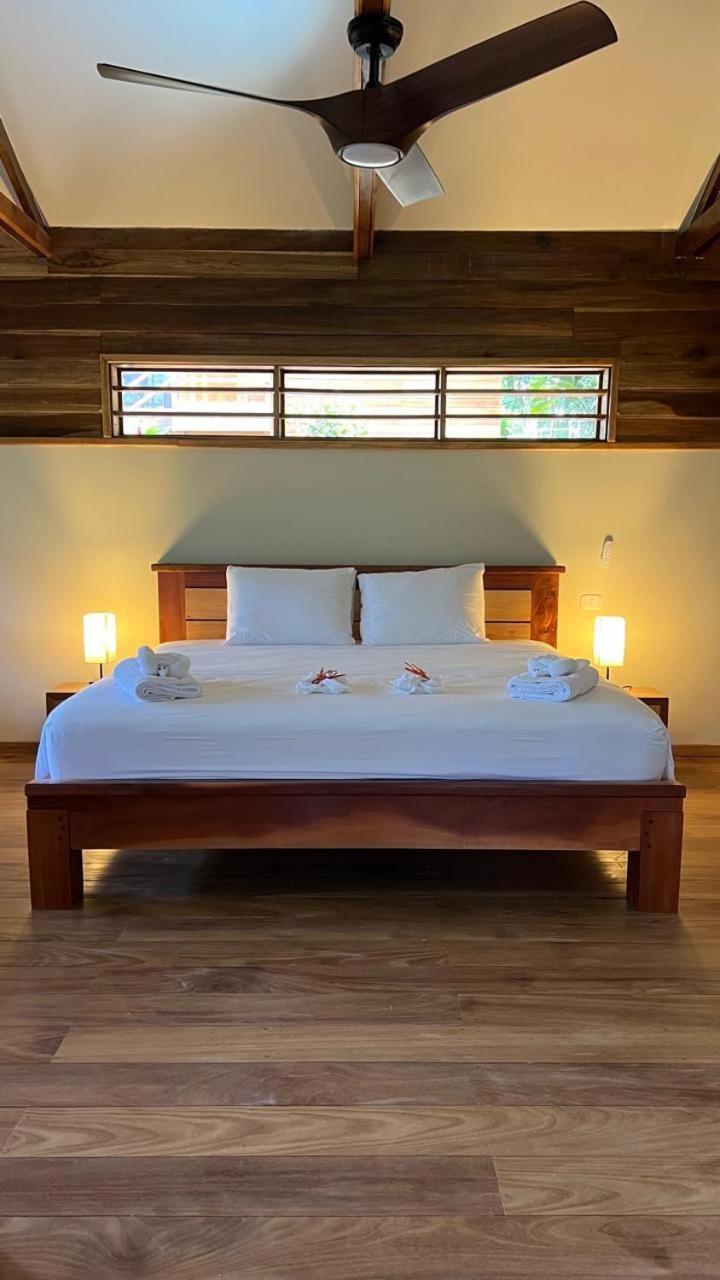 Akwaba Lodge The Gap Habitación foto